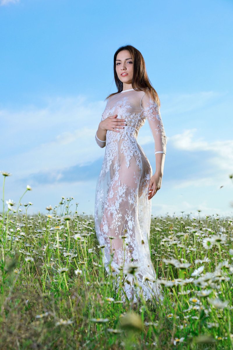 Валюша, 21