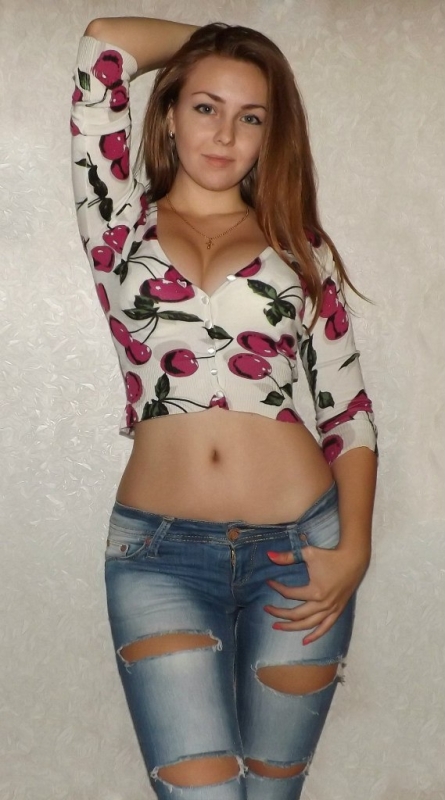 Аничка, 28